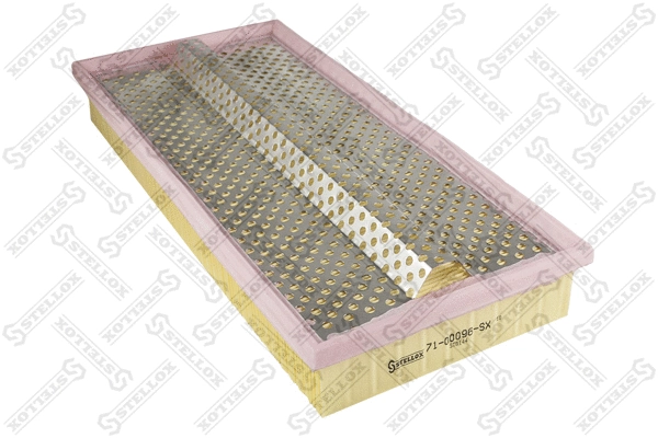 Filtre à air STELLOX 71-00096-SX