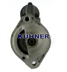 Démarreur AD KÜHNER 10555