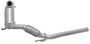 Filtre à particules / à suie, échappement NOVAK 29.002.FSiC