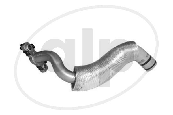 Conduite d'huile, compresseur alp ALP-007582