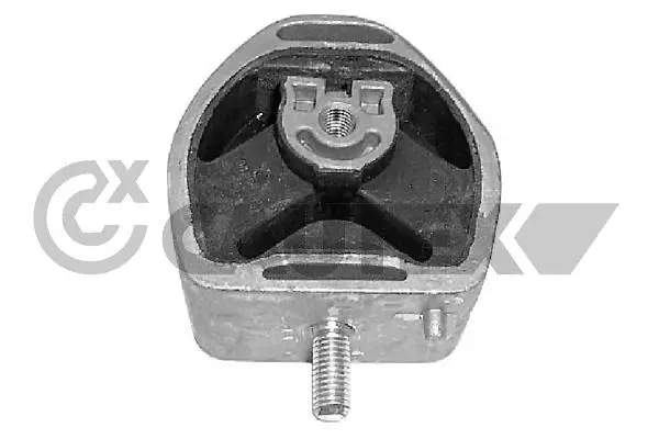 Suspension, boîte de vitesse manuelle CAUTEX 460164