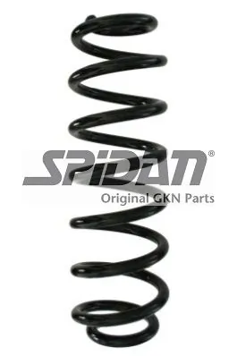 Ressort de suspension SPIDAN 87904