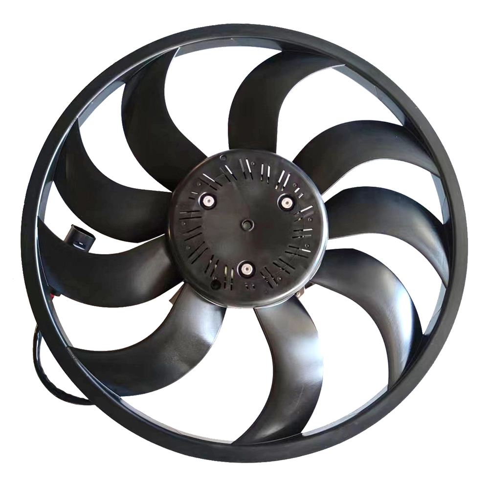 Ventilateur, refroidissement du moteur GAUSS GE1175