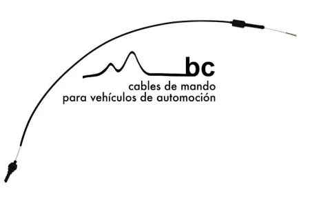 Câble d'accélération BECA CABLES 612018