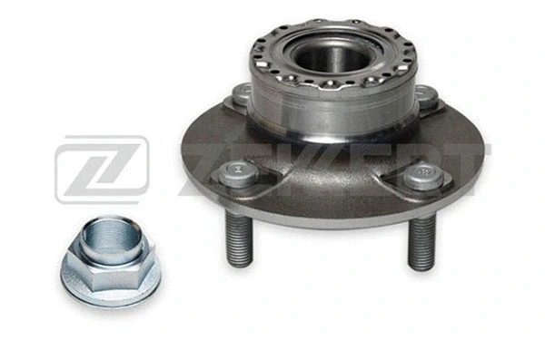 Moyeu de roue ZEKKERT RL-1511