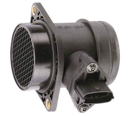 Débitmètre de masse d'air MOTORAD 3MF584