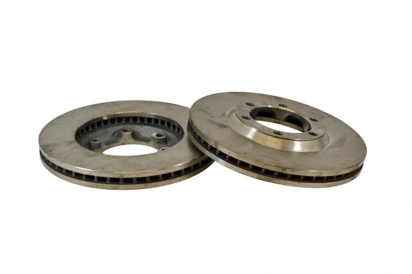 Disque de frein KLAXCAR FRANCE 25096z