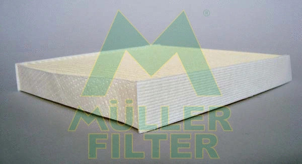 Filtre, air de l'habitacle MULLER FILTER FC193