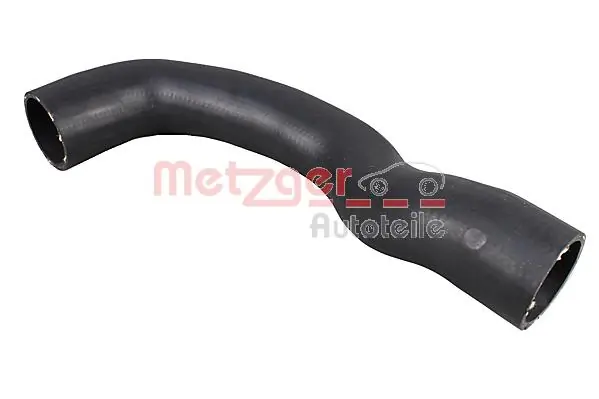 Gaine de suralimentation METZGER 2400726
