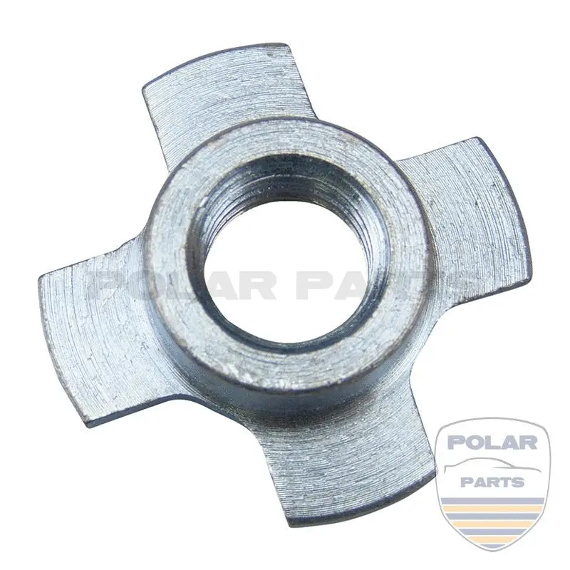 Patin de ressort POLAR PARTS 10002288