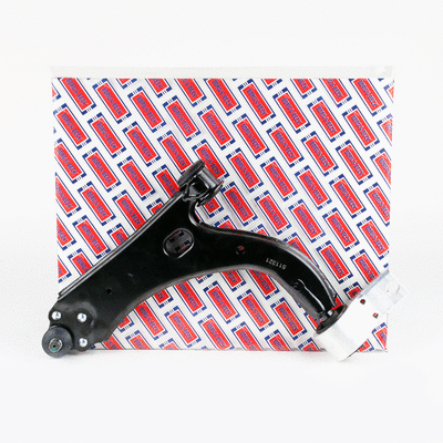 Bras de liaison, suspension de roue BORG & BECK BCA6129