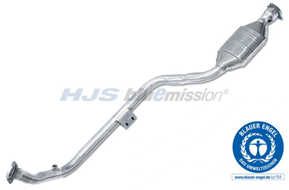 Catalyseur HJS 96 13 3124