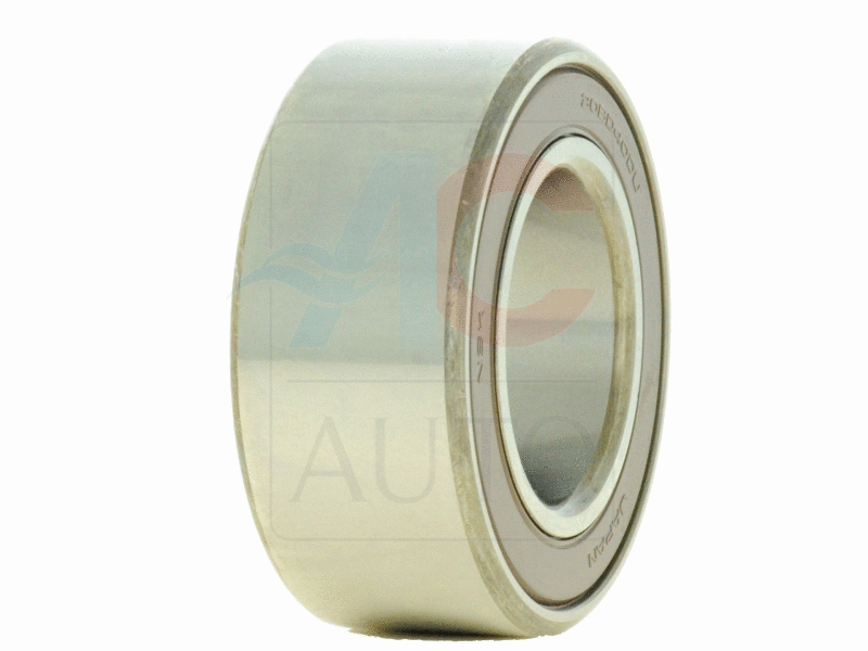 Coussinet, vilebrequin du compresseur ACAUTO AC-03XX02