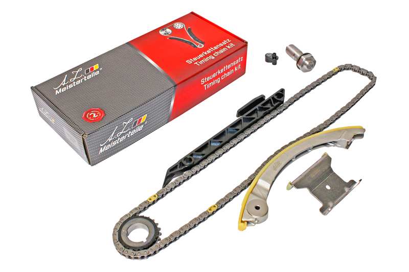 Kit de distribution par chaîne A.Z. Meisterteile AZMT-30-059-1234