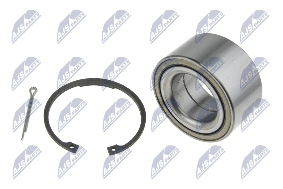 Kit de roulements de roue NTY KLP-KA-319