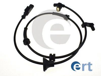 Capteur, vitesse de roue ERT 530236