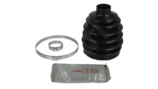 Jeu de joints-soufflets, arbre de commande HART 451 854