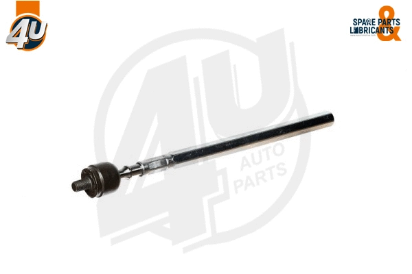 Rotule de direction intérieure, barre de connexion 4U Autoparts E58876