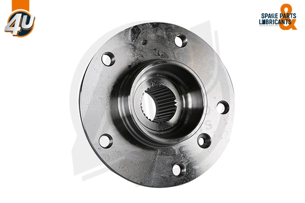 Moyeu de roue 4U Autoparts 16833BW