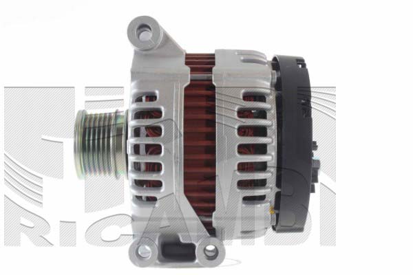 Alternateur AUTOTEAM ABO435