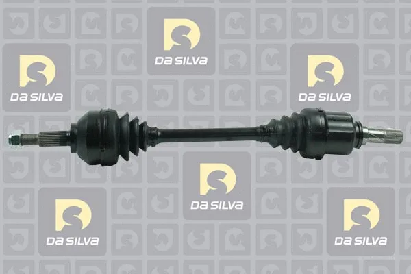 Arbre de transmission DA SILVA 4309T