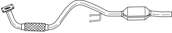 Catalyseur SIGAM 22141