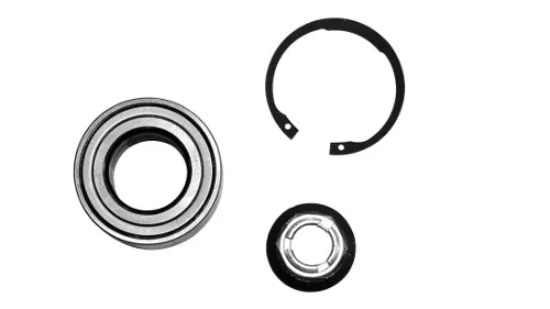 Kit de roulements de roue BREDA LORETT KRT2808