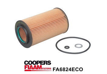 Filtre à huile CoopersFiaam FA6824ECO