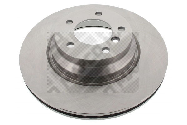 Disque de frein MAPCO 25762