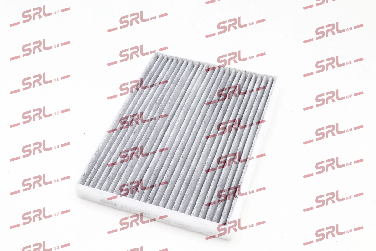 Filtre, air de l'habitacle SRLine S11-1163