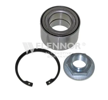 Kit de roulements de roue FLENNOR FR791735
