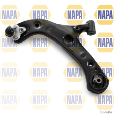 Bras de liaison, suspension de roue NAPA NST2753