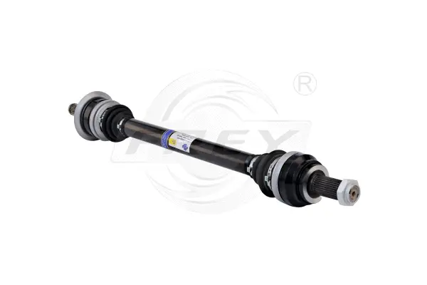 Arbre de transmission FREY 865806701