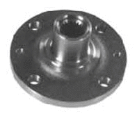 Moyeu de roue CORAM MP0133