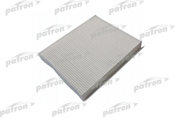 Filtre, air de l'habitacle PATRON PF2206