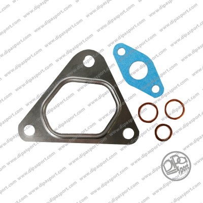 Kit de montage, compresseur DIPASPORT TRBKIT024N