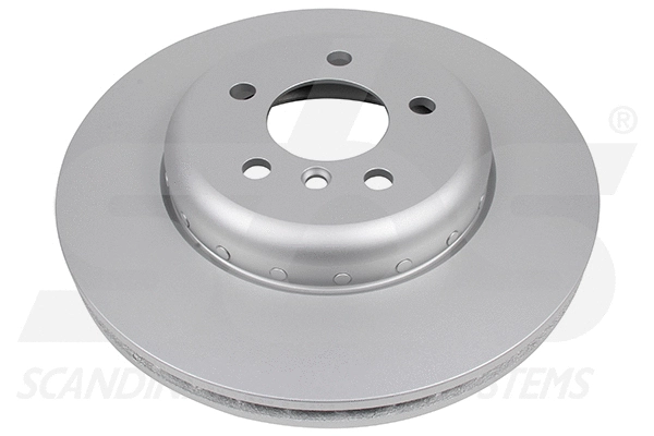 Disque de frein sbs 1815341593