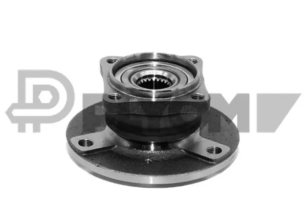 Moyeu de roue PLYOM P772055