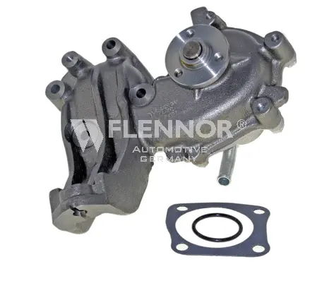 Pompe à eau, refroidissement du moteur FLENNOR FWP70381