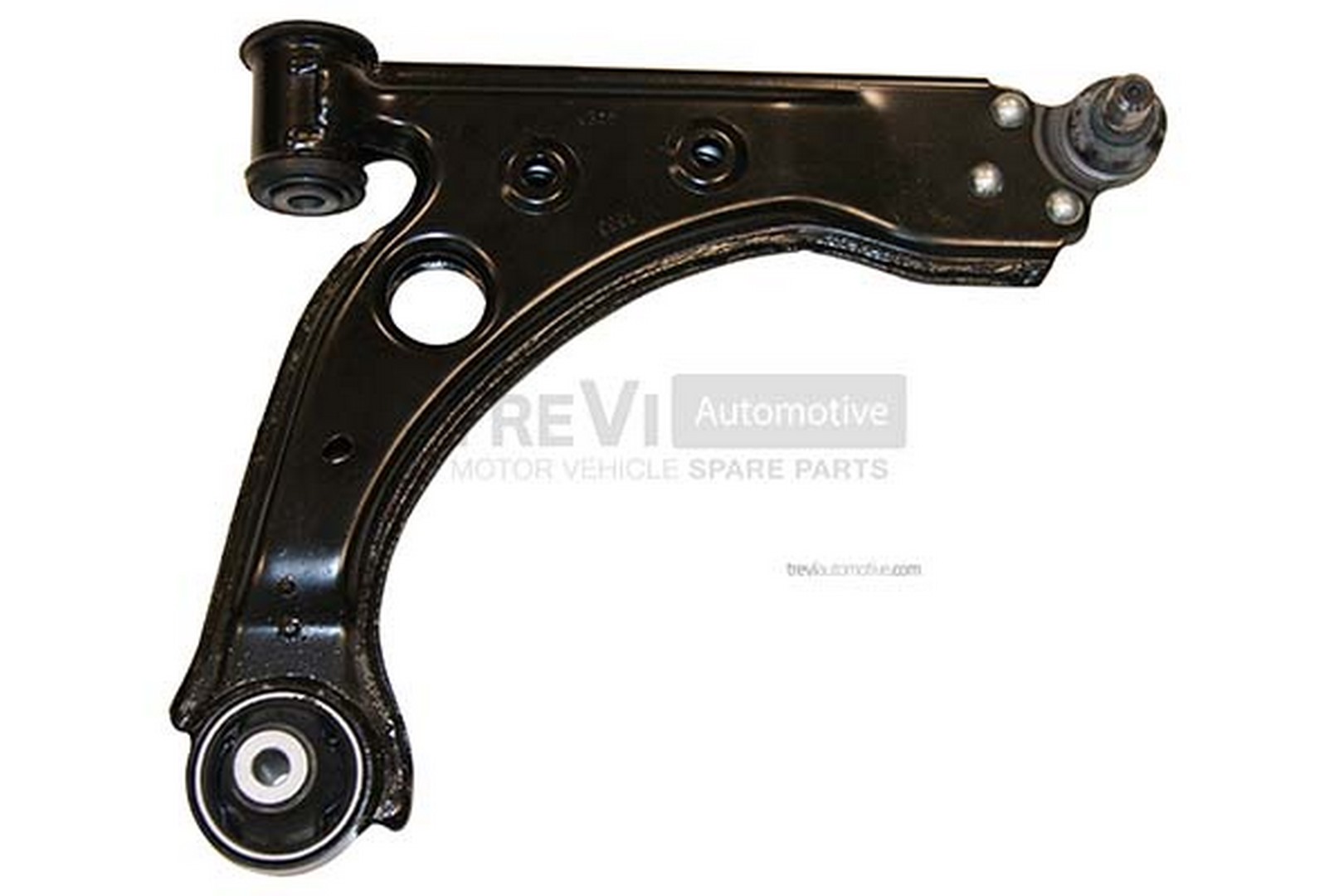 Bras de liaison, suspension de roue TREVI AUTOMOTIVE TRTT2049