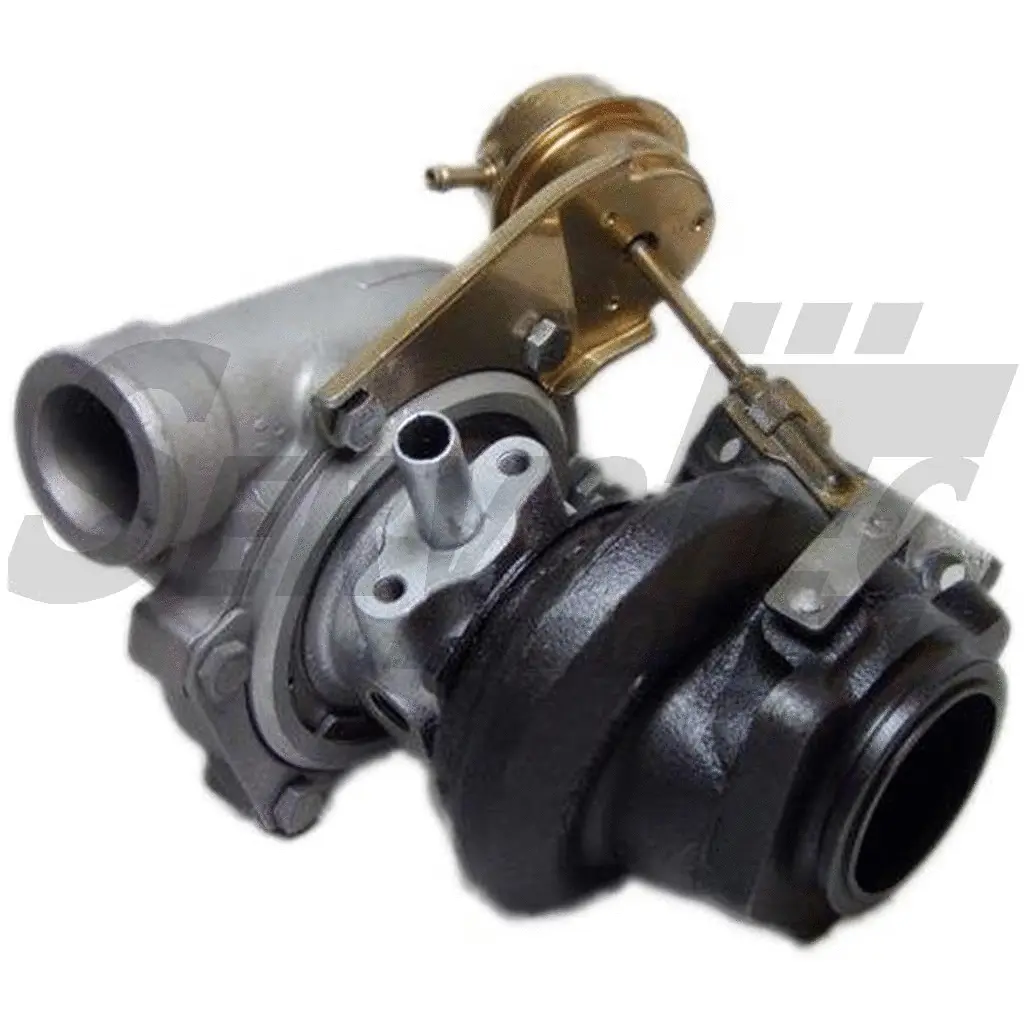 Turbocompresseur, suralimentation Servotec STTC0022
