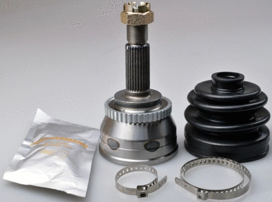 Jeu de joints, arbre de transmission DENCKERMANN C120237