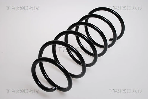 Ressort de suspension TRISCAN 8750 2754
