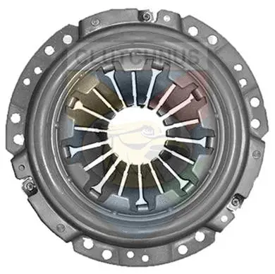 Mécanisme d'embrayage CLUTCHNUS SCPZ24