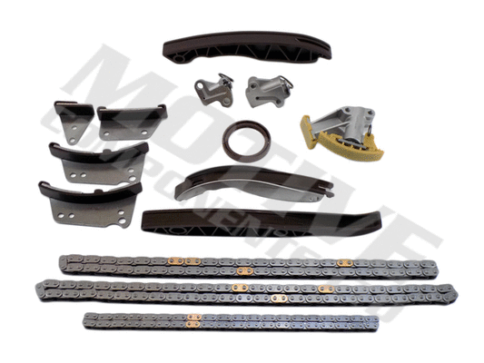Kit de distribution par chaîne MOTIVE TCK47