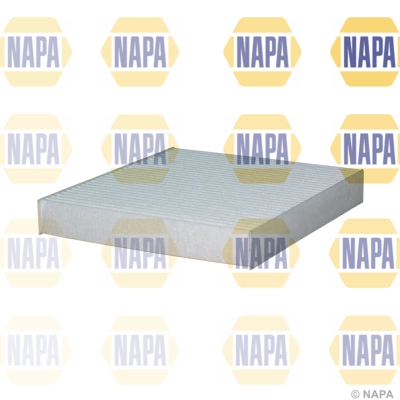 Filtre, air de l'habitacle NAPA NFC4002