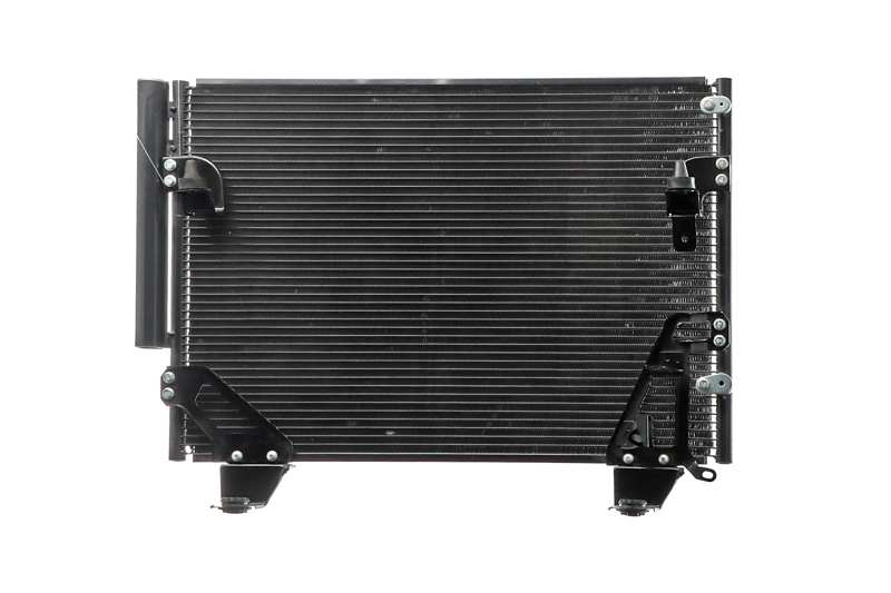 Condenseur, climatisation A.Z. Meisterteile AZMT-45-030-1526