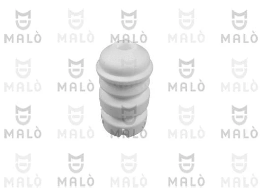 Butée élastique, suspension AKRON-MALÒ 270351