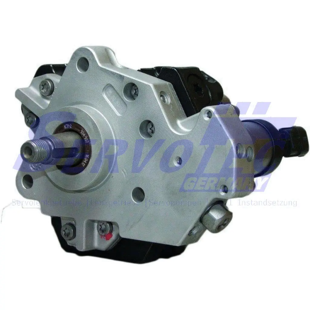 Pompe à haute pression Servotec STHP0011