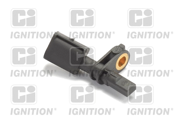 Capteur, vitesse de roue QUINTON HAZELL XABS101